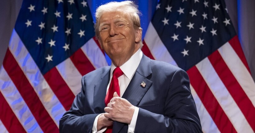 Трамп пояснив, чому введе проти рф мита у 100%, а не 500%, як говорив раніше