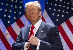 Трамп пояснив, чому введе проти рф мита у 100%, а не 500%, як говорив раніше