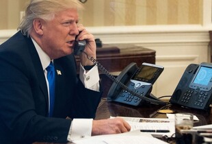 Розмови з Путіним не мають жодного значення - Трамп