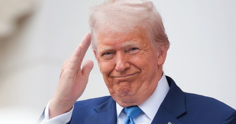 Трамп розповів, що про США думають в інших країнах: подробиці