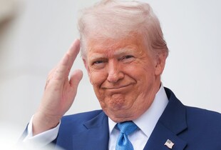 Трамп розповів, що про США думають в інших країнах: подробиці