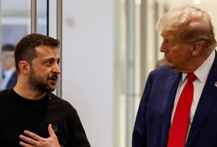 Зеленський зідзвонився з Трампом: про що говорили лідери