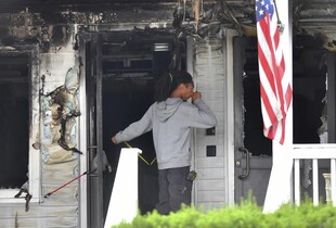 У США сталася пожежа у будинку для літніх людей: дев’ять загиблих і десятки постраждалих