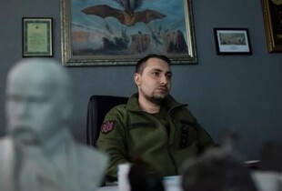 Буданов звернувся до Келлога: Амбіції Кремля охоплюють всю Європу
