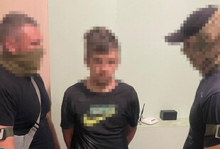 СБУ запобігла теракту у Рівному: агента рф затримали під час мінування багатоповерхівки