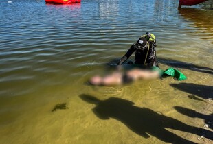 У Харкові потонула 8-річна дитина: за добу зафіксовано вісім випадків загибелі людей на воді