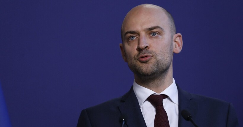 У Франції відреагували на ультиматум, який Трамп поставив російському диктатору
