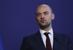 У Франції відреагували на ультиматум, який Трамп поставив російському диктатору