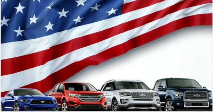 Українці активніше купують уживані авто зі США: понад 22 тисячі за пів року