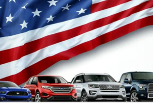 Українці активніше купують уживані авто зі США: понад 22 тисячі за пів року