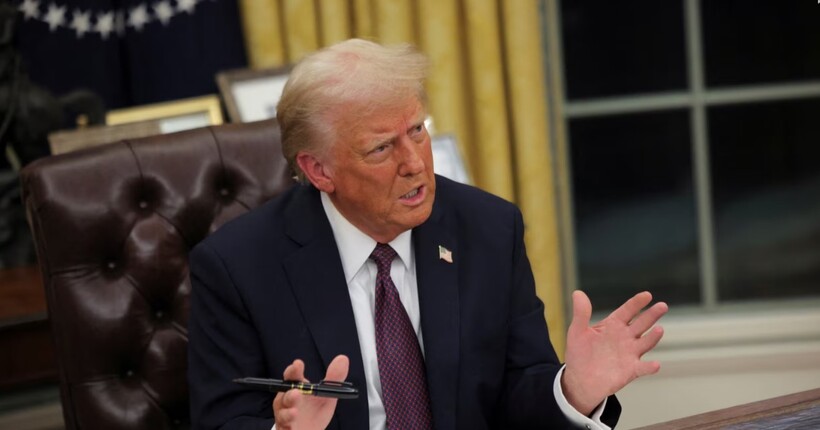 Верховний суд США дозволив адміністрації Трампа розформувати Міносвіти