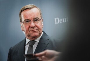Німеччина планує купити дві системи Patriot для України