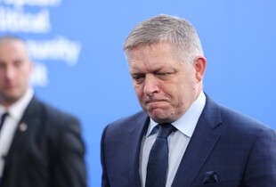 ЄС запропонуваа Братиславі гарантії в обмін на санкції проти рф - Фіцо