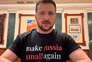 Кебуладзе розповів, як народився вислів 