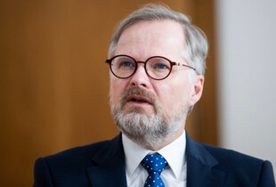 Чехія відмовилась від участі в плані Трампа з постачання зброї Україні