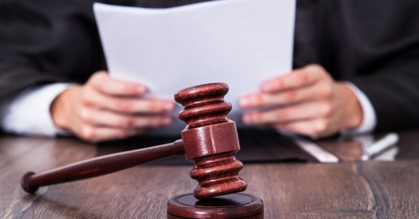 Суд обрав запобіжний захід громадському активісту - ДБР