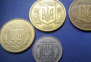 Додаткових витрат з бюджету при переході з копійки на шаг не буде - пояснення експерта