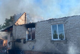 Росіяни завдали ударів по Куп’янщині: є загиблі та постраждалі