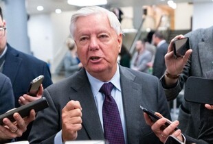 Сенатор Грем відповів Путіну, що буде на 51-й день ультиматима Трампа