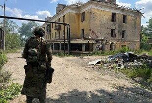 Окупанти атакували три райони Донеччини: загинуло двоє людей, є поранені (фото)