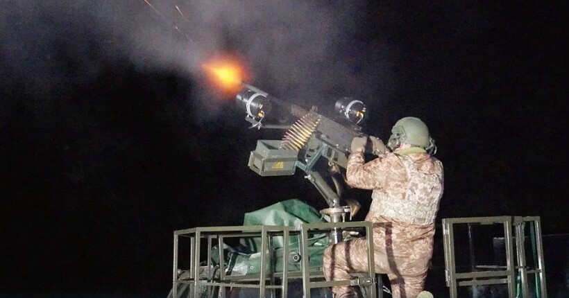 Росіяни атакували Харків і Кривий Ріг: виникли пожежі, є постраждалі