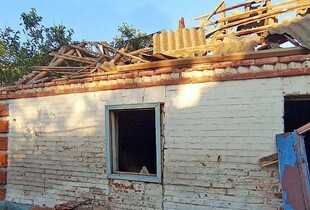 Окупанти за добу атакували 14 населених пунктів Запорізької області - ОВА