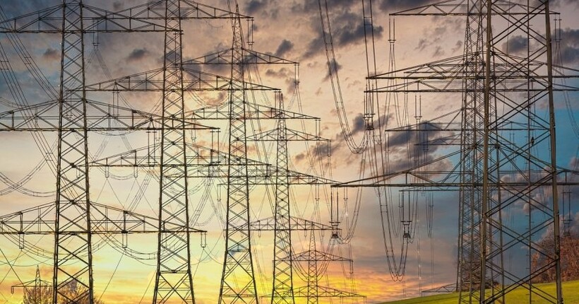 Міненерго закликає громадян раціонально споживати електроенергію - ситуація в енергосистемі