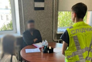 У Києві викрито схему фальсифікації іспиту КРОК за $9 000