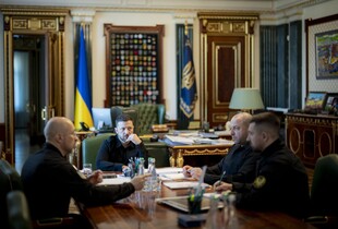 Зеленський провів нараду щодо оборонної сфери: деталі