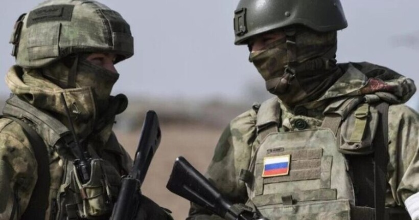 Російському військовому оголошено підозру за зґвалтування під час окупації Херсонщини