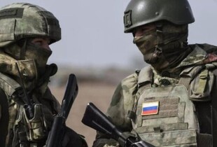 Російському військовому оголошено підозру за зґвалтування під час окупації Херсонщини