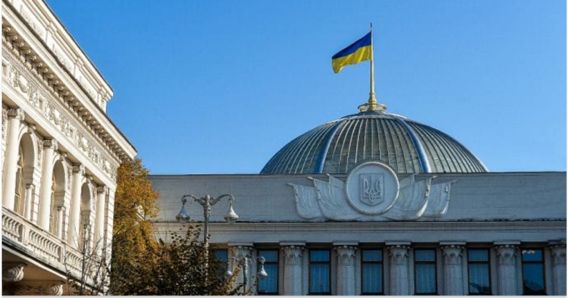 Парламент схвалив збільшення оборонних видатків на 412 мільярдів гривень