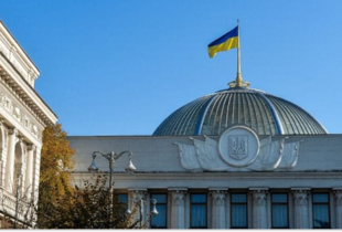 Парламент схвалив збільшення оборонних видатків на 412 мільярдів гривень