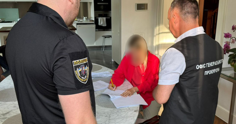 Нацполіція викрила масштабну фармацевтичну схему за участі українського олігарха