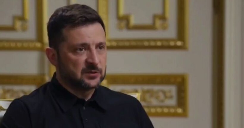 Зеленський: Трамп розуміє, що Путін йому бреше