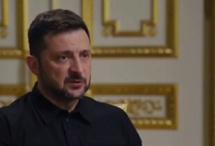 Зеленський: Трамп розуміє, що Путін йому бреше