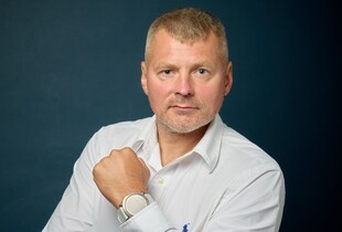 Як український підприємець Олександр Троценко став глобальним голосом e-commerce