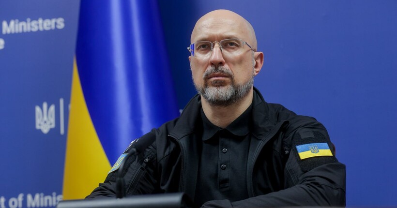 Верховна Рада відправила уряд Дениса Шмигаля у відставку
