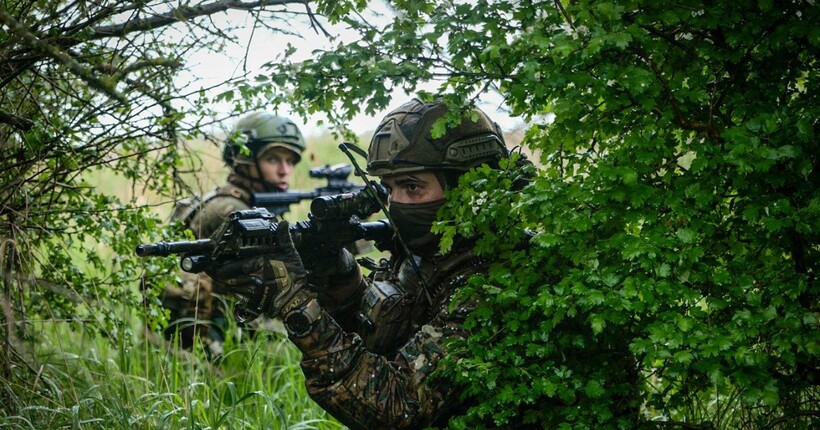 Протягом доби на фронті відбулось понад 170 боїв - Генштаб