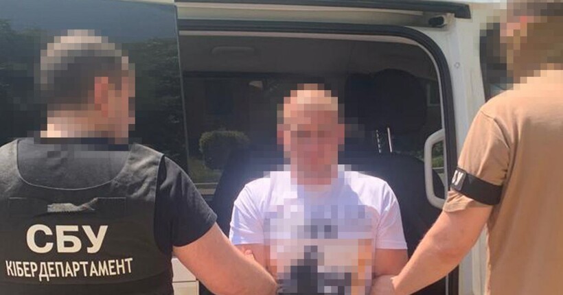 Хотіли вдарити по резервуарах із селітрою: СБУ зірвала одну з наймасштабніших диверсій рф на Одещині