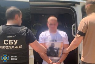 Хотіли вдарити по резервуарах із селітрою: СБУ зірвала одну з наймасштабніших диверсій рф на Одещині