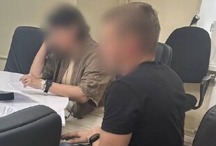 Прокурори повідомили про підозру посадовиці 