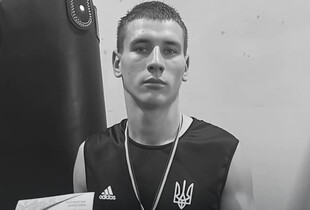 На фронті загинув боксер та 