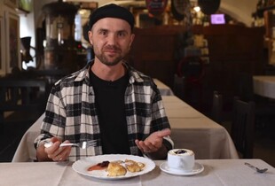 Міша Кацурін отруївся у власному ресторані: ще 11 гостей поскаржились на симптоми