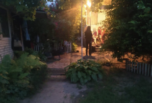 На Київщині чоловік підпалив родичів під час конфлікту