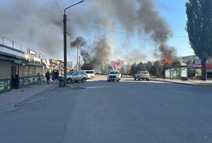 Росіяни скинули КАБ на Добропілля: є загиблі, багато постраждалих (фото)