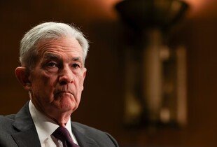 Трамп заявив, що поки не планує звільняти голову ФРС Пауелла