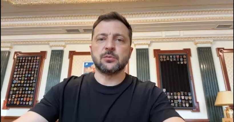 Денис Шмигаль очолить Міноборони: головне зі звернення Зеленського