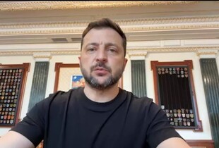 Денис Шмигаль очолить Міноборони: головне зі звернення Зеленського