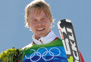 Загинув норвезький олімпійський призер Аудун Гренвольд: що сталося